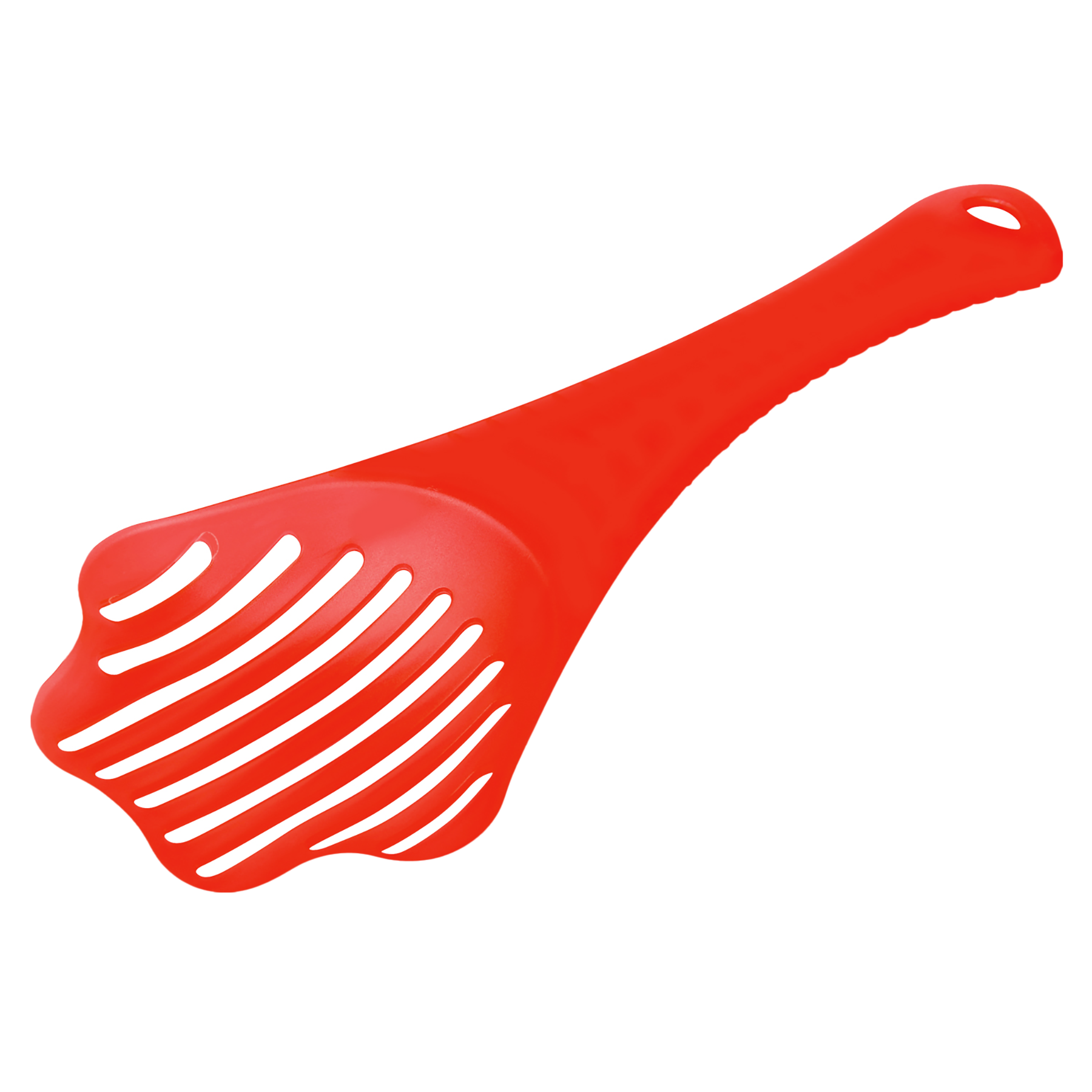 Red Blank